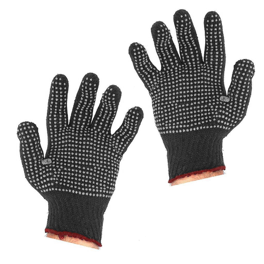 0713 Cotton Polyester Mens Work Gloves - SkyShopy 0713 Cotton Polyester Mens Work Gloves - SkyShopy